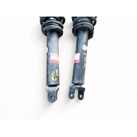 Mazda RX-8 RX8 04-06 Shock Absorber Strut Front Right/Left Set (2), E046, OEM, 2004, 2005, 2006