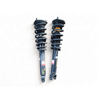 Mazda RX-8 RX8 04-06 Shock Absorber Strut Front Right/Left Set (2), E046, OEM, 2004, 2005, 2006