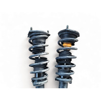 Mazda RX-8 RX8 04-06 Shock Absorber Strut Front Right/Left Set (2), E046, OEM, 2004, 2005, 2006