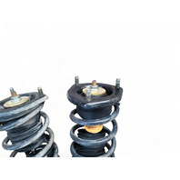 Mazda RX-8 RX8 04-06 Shock Absorber Strut Front Right/Left Set (2), E046, OEM, 2004, 2005, 2006