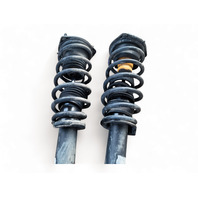 Mazda RX-8 RX8 04-06 Shock Absorber Strut Front Right/Left Set (2), E046, OEM, 2004, 2005, 2006