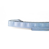 Mazda RX-8 RX8 04-08 Rear Bumper Reinforcement Impact Bar FE02-50-260D, E046, OEM, 2004, 2005, 2006, 2007, 2008