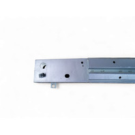 Mazda RX-8 RX8 04-08 Rear Bumper Reinforcement Impact Bar FE02-50-260D, E046, OEM, 2004, 2005, 2006, 2007, 2008