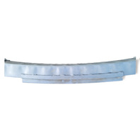Mazda RX-8 RX8 04-08 Rear Bumper Reinforcement Impact Bar FE02-50-260D, E046, OEM, 2004, 2005, 2006, 2007, 2008