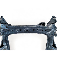 Mazda RX-8 RX8 04-11 Front Crossmember Craddle Sub Frame FE01-34-80XF, E046, OEM, 2004, 2005, 2006, 2007, 2008, 2009, 2010, 2011