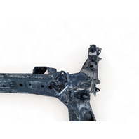 Mazda RX-8 RX8 04-11 Front Crossmember Craddle Sub Frame FE01-34-80XF, E046, OEM, 2004, 2005, 2006, 2007, 2008, 2009, 2010, 2011