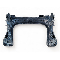 Mazda RX-8 RX8 04-11 Front Crossmember Craddle Sub Frame FE01-34-80XF, E046, OEM, 2004, 2005, 2006, 2007, 2008, 2009, 2010, 2011