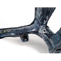 Mazda RX-8 RX8 04-11 Front Crossmember Craddle Sub Frame FE01-34-80XF, E046, OEM, 2004, 2005, 2006, 2007, 2008, 2009, 2010, 2011