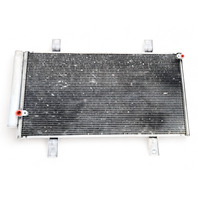 Mazda RX-8 RX8 04-11 A/C Air Conditioner Condenser Assembly F151-61-480, E046, OEM, 2004, 2005, 2006, 2007, 2008, 2009, 2010, 2011