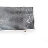 Mazda RX-8 RX8 04-11 A/C Air Conditioner Condenser Assembly F151-61-480, E046, OEM, 2004, 2005, 2006, 2007, 2008, 2009, 2010, 2011