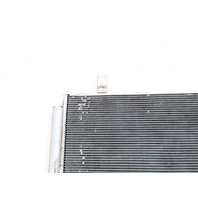 Mazda RX-8 RX8 04-11 A/C Air Conditioner Condenser Assembly F151-61-480, E046, OEM, 2004, 2005, 2006, 2007, 2008, 2009, 2010, 2011