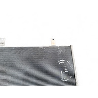Mazda RX-8 RX8 04-11 A/C Air Conditioner Condenser Assembly F151-61-480, E046, OEM, 2004, 2005, 2006, 2007, 2008, 2009, 2010, 2011