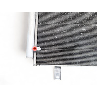 Mazda RX-8 RX8 04-11 A/C Air Conditioner Condenser Assembly F151-61-480, E046, OEM, 2004, 2005, 2006, 2007, 2008, 2009, 2010, 2011