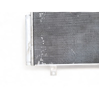 Mazda RX-8 RX8 04-11 A/C Air Conditioner Condenser Assembly F151-61-480, E046, OEM, 2004, 2005, 2006, 2007, 2008, 2009, 2010, 2011