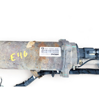 Mazda RX-8 RX8 04-11 Power Steering Rack and Pinion Gear FE01-32-110D, E046, OEM, 2004, 2005, 2006, 2007, 2008, 2009, 2010, 2011