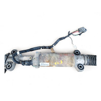 Mazda RX-8 RX8 04-11 Power Steering Rack and Pinion Gear FE01-32-110D, E046, OEM, 2004, 2005, 2006, 2007, 2008, 2009, 2010, 2011