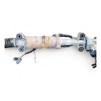 Mazda RX-8 RX8 04-11 Power Steering Rack and Pinion Gear FE01-32-110D, E046, OEM, 2004, 2005, 2006, 2007, 2008, 2009, 2010, 2011