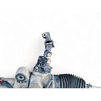 Mazda RX-8 RX8 04-11 Power Steering Rack and Pinion Gear FE01-32-110D, E046, OEM, 2004, 2005, 2006, 2007, 2008, 2009, 2010, 2011