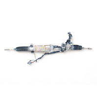 Mazda RX-8 RX8 04-11 Power Steering Rack and Pinion Gear FE01-32-110D, E046, OEM, 2004, 2005, 2006, 2007, 2008, 2009, 2010, 2011