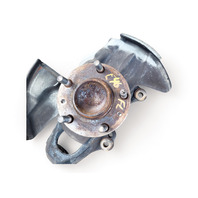 Mazda RX-8 RX8 04-08 Knuckle Spindle Front Left/Driver F151-33-030A, E046, OEM, 2004, 2005, 2006, 2007, 2008