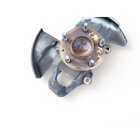 Mazda RX-8 RX8 04-08 Knuckle Spindle Front Left/Driver F151-33-030A, E046, OEM, 2004, 2005, 2006, 2007, 2008