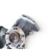 Mazda RX-8 RX8 04-08 Knuckle Spindle Front Left/Driver F151-33-030A, E046, OEM, 2004, 2005, 2006, 2007, 2008
