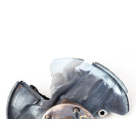 Mazda RX-8 RX8 04-08 Knuckle Spindle Front Left/Driver F151-33-030A, E046, OEM, 2004, 2005, 2006, 2007, 2008