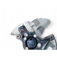 Mazda RX-8 RX8 04-08 Knuckle Spindle Front Left/Driver F151-33-030A, E046, OEM, 2004, 2005, 2006, 2007, 2008