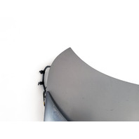 Mazda RX-8 RX8 04-08 Trunk Deck Luggage Lid w/ Spoiler Gray FEY1-52-61XA, E046, OEM, 2004, 2005, 2006, 2007, 2008