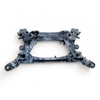 Mazda RX-8 RX8 04-11 Rear Crossmember Sub Frame Craddle F1512-880XG, E046, OEM, 2004, 2005, 2006, 2007, 2008, 2009, 2010, 2011