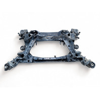 Mazda RX-8 RX8 04-11 Rear Crossmember Sub Frame Craddle F1512-880XG, E046, OEM, 2004, 2005, 2006, 2007, 2008, 2009, 2010, 2011