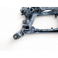 Mazda RX-8 RX8 04-11 Rear Crossmember Sub Frame Craddle F1512-880XG, E046, OEM, 2004, 2005, 2006, 2007, 2008, 2009, 2010, 2011