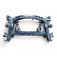 Mazda RX-8 RX8 04-11 Rear Crossmember Sub Frame Craddle F1512-880XG, E046, OEM, 2004, 2005, 2006, 2007, 2008, 2009, 2010, 2011