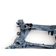 Mazda RX-8 RX8 04-11 Rear Crossmember Sub Frame Craddle F1512-880XG, E046, OEM, 2004, 2005, 2006, 2007, 2008, 2009, 2010, 2011