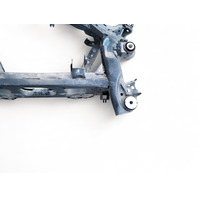 Mazda RX-8 RX8 04-11 Rear Crossmember Sub Frame Craddle F1512-880XG, E046, OEM, 2004, 2005, 2006, 2007, 2008, 2009, 2010, 2011