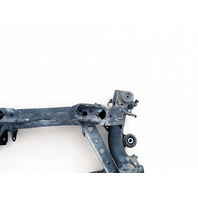 Mazda RX-8 RX8 04-11 Rear Crossmember Sub Frame Craddle F1512-880XG, E046, OEM, 2004, 2005, 2006, 2007, 2008, 2009, 2010, 2011