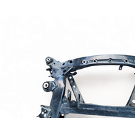Mazda RX-8 RX8 04-11 Rear Crossmember Sub Frame Craddle F1512-880XG, E046, OEM, 2004, 2005, 2006, 2007, 2008, 2009, 2010, 2011