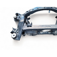 Mazda RX-8 RX8 04-11 Rear Crossmember Sub Frame Craddle F1512-880XG, E046, OEM, 2004, 2005, 2006, 2007, 2008, 2009, 2010, 2011