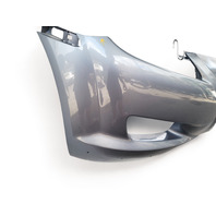 Mazda RX-8 RX8 04-08 Front Bumper Cover, F1Y1-50-03XA-BB, E046, OEM, 2004, 2005, 2006, 2007, 2008