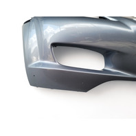 Mazda RX-8 RX8 04-08 Front Bumper Cover, F1Y1-50-03XA-BB, E046, OEM, 2004, 2005, 2006, 2007, 2008