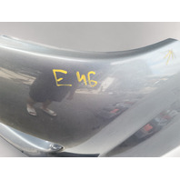 Mazda RX-8 RX8 04-08 Front Bumper Cover, F1Y1-50-03XA-BB, E046, OEM, 2004, 2005, 2006, 2007, 2008
