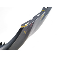Mazda RX-8 RX8 04-08 Front Bumper Cover, F1Y1-50-03XA-BB, E046, OEM, 2004, 2005, 2006, 2007, 2008