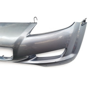 Mazda RX-8 RX8 04-08 Front Bumper Cover, F1Y1-50-03XA-BB, E046, OEM, 2004, 2005, 2006, 2007, 2008