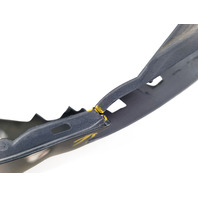 Mazda RX-8 RX8 04-08 Front Bumper Cover, F1Y1-50-03XA-BB, E046, OEM, 2004, 2005, 2006, 2007, 2008