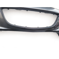 Mazda RX-8 RX8 04-08 Front Bumper Cover, F1Y1-50-03XA-BB, E046, OEM, 2004, 2005, 2006, 2007, 2008