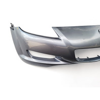 Mazda RX-8 RX8 04-08 Front Bumper Cover, F1Y1-50-03XA-BB, E046, OEM, 2004, 2005, 2006, 2007, 2008