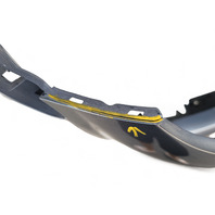 Mazda RX-8 RX8 04-08 Front Bumper Cover, F1Y1-50-03XA-BB, E046, OEM, 2004, 2005, 2006, 2007, 2008