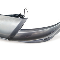 Mazda RX-8 RX8 04-08 Front Bumper Cover, F1Y1-50-03XA-BB, E046, OEM, 2004, 2005, 2006, 2007, 2008