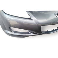 Mazda RX-8 RX8 04-08 Front Bumper Cover, F1Y1-50-03XA-BB, E046, OEM, 2004, 2005, 2006, 2007, 2008