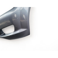 Mazda RX-8 RX8 04-08 Front Bumper Cover, F1Y1-50-03XA-BB, E046, OEM, 2004, 2005, 2006, 2007, 2008